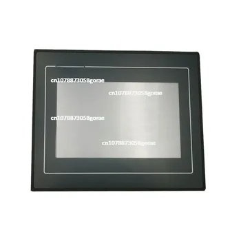 1PCS Delta DOP-107BV 7 инчов HMI сензорен екран 800 * 480 Human Machine дисплей интерфейс в наличност