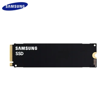 SAMSUNG SSD PM9A1 M.2 PCIe 4.0x4 NVME вътрешен твърд диск 1TB 2TB TLC твърд диск 256GB 512GB 7000MB / s твърд диск за съхранение