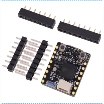 ESP32 S3 0.42 инчов OLED съвет за разработка ESP-32 RISC-V WiFi Bluetooth за Arduin Micropython