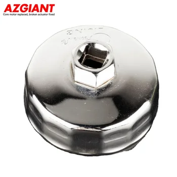 AZGIANT 15T за Chrysler маслен филтър гаечен ключ комплект гнездо премахване филтър