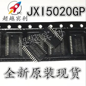 50PCS/ЛОТ JXI5020GP JXI5020 SSOP-24 16IC
