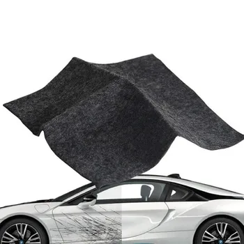1PC Нова кола магия драскотина ремонт нано кърпа кола полиране за Lifan X60 Cebrium Solano нов Celliya Smily Geely X7 EC7