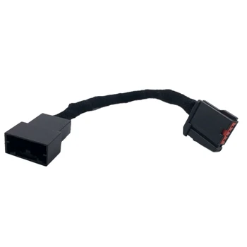 SYNC 2 към SYNC 3 Retrofit USB Media Hub кабелен адаптер GEN 2A за Ford Expedition