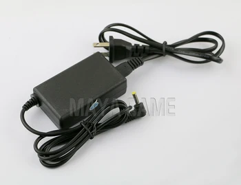 OCGAME 10pcs/lot EU Plug&US Plug For AC Adapter Home Wall Charger Захранващ адаптер за PSP 1000/2000/3000 US Plug