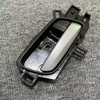 Нанесете на Honda CRV CR-V 2012-2014 Вътрешна дръжка на вратата Дръжка на вътрешния панел на вратата Вътрешна катарама