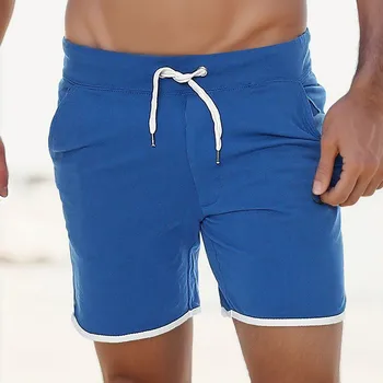 мъжки летни нови шорти панталони спортно облекло летни панталони бързи шорти бягане шорти бягане шорти мъже мъжки памучни шорти