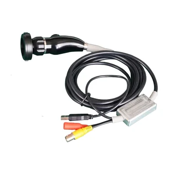 USB медицинска ендоскопска камера за употреба