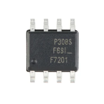 5 бр. IRF7201TRPBF SOIC-8 N-канал 30V/7.3A SMD MOSFET