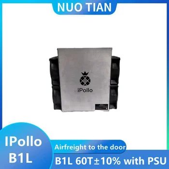 IPollo B1L 60T±10% SHA256 BTC BCH Миньор V1 MINI G1MINI
