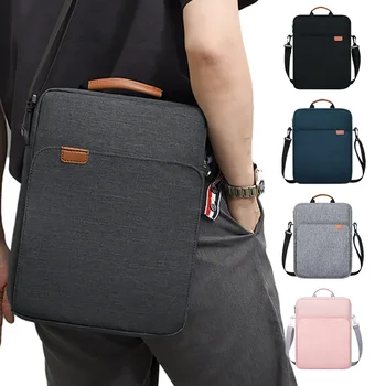таблет ръкав рамо чанта 13.3 инча 9-13.3 инчов маса чанта водоустойчив износоустойчив лаптоп рамо чанта