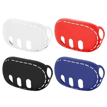 Защитни силиконови черупки Протектори за VR държач за слушалки Очила Покриване на разсейването на топлината Трайни силиконови ръкави