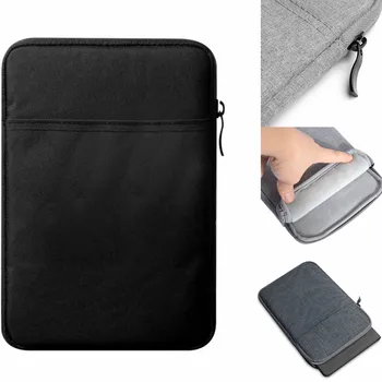 ръкав торбичка чанта за Samsung Galaxy Tab A8 10.5 2021 X200 X205 MEBERRY M7 10.1 8.0 9.7 10.8 инчов Android таблет универсален калъф