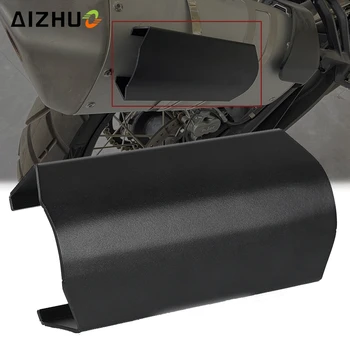 790 ADV Мотоциклет изпускателна тръба Heat Shield протектор Cover Guard Анти-попарване Covers ЗА 390 790 890 ПРИКЛЮЧЕНИЕ R S 2021 2020