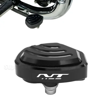 За NT 1100 NT1100 nt1100 2021 2022 2023 Разширено ремоделиране на капака на спирачния педал на мотоциклета