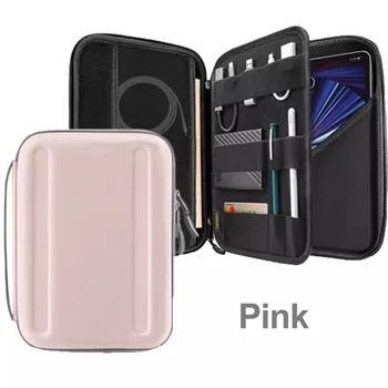 EVA чанта за съхранение за OnePlus Pad Go 11.35 инчов Pad 11.61 инчов многофункционален таблет чанта за съхранение