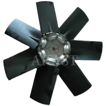 New atlas въздушен компресор охлаждане вентилатор лопатка 1613745400 вентилатор, поддръжка на вентилатора на изпускателния вентилатор