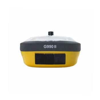 Unistrong G990II приемник Dual Frequency Gps Цена Оборудване за проучване на земята Gnss Rtk