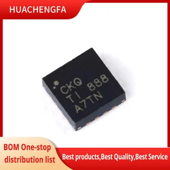 5pcs / лот BQ24073RGTR Ситопечат CKQ QFN16 1.5A линеен чип за зарядно устройство за батерии