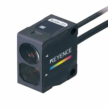KEYENCE Keyence CZ-H37S лазерен сензор цветен маркер сензор оригинален спот гаранция една година