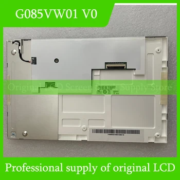Оригинален G085VW01 V0 LCD екран за Auo 8.5 инчов LCD дисплей панел чисто нов