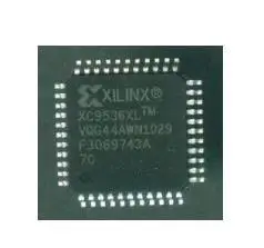 XC9536XL-7VQ64C XILINX В наличност, мощност IC