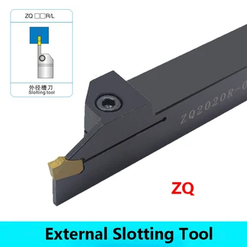 LIHAOPING ZQ ZQ1616 ZQ2020 ZQ2525 R струг машина за рязане на метал Инструменти за струговане Шлицова лента CNC ZQ2525R-2 ZQ2020R-3 -5 6