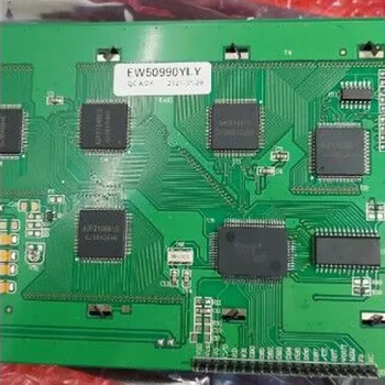 EW50990YLY Нови съвместими LCD дисплейни модули Жиян доставка