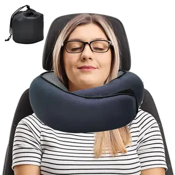 Neck подкрепа възглавница пътуване полет подкрепа възглавница удобна глава възглавница подкрепа врата възглавница аксесоари за сън