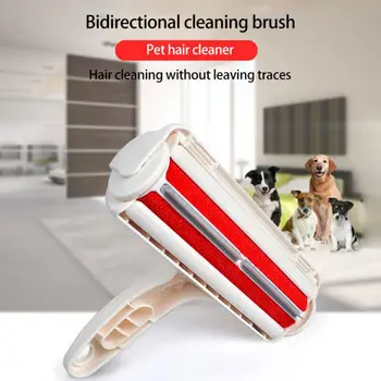 Hair Remover Durable Multipurpose Versatile Home Hair Remover Dust Remover Cleaning Tool Popular Fur Remover Versatile Home
