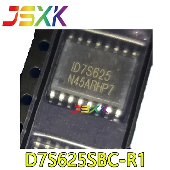 【10PCS】 Нов оригинален чип за управление на захранването ID7S625 ID7S625SBC-R1 SOP-16 SMD Нов В наличност