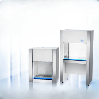 Ultra Clean Workbench Laboratory Single Person Double Person Vertical Clean Purification Platform Dust Free and Sterile