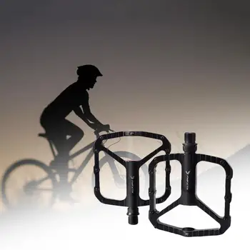 Велосипедни педали против приплъзване на велосипеди педал за аксесоари за планински велосипеди