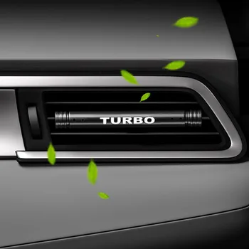  Ароматизатор за кола Ароматизатор за кола Ароматизатор на парфюм за парфюм за TURBO Auto Accessorie