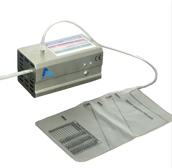 10-99 ug / mLozone терапия машина 3 нива концентрация на озон регулируем изход за ректална агинална инсуфлация