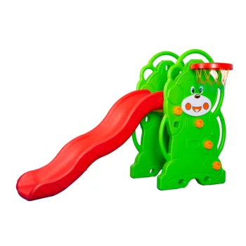 Най-популярни детски играчки Развлекателен парк Домакински мини мечка слайд Детски слайдове