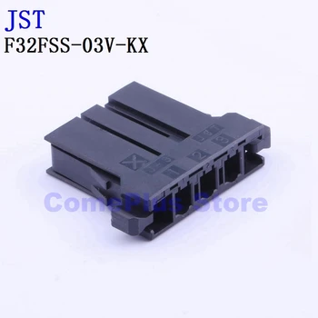 10PCS F32FSS-03V-KX F32FSS-05V-KX конектори